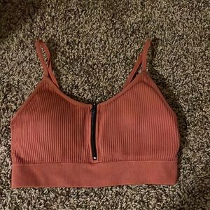 Forever 21 Sports Bra